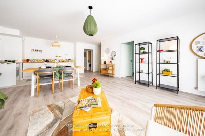 Maison &agrave; vendre &agrave; immobilier DIJON  - 5 pi&egrave;ces - 94 m&sup2; 