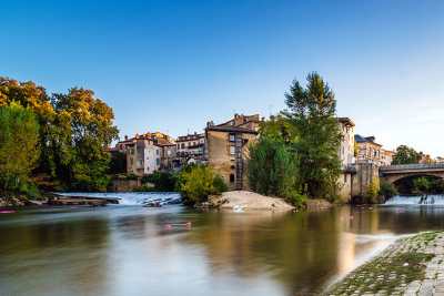 Appartement &agrave; vendre &agrave; MONT-DE-MARSAN  - 1 pi&egrave;ces - 22 m&sup2; 