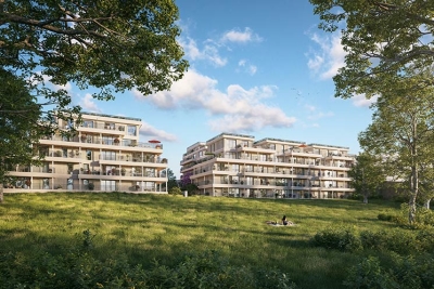 Appartement &agrave; vendre &agrave; ST GERMAIN EN LAYE  - 1 pi&egrave;ces - 31 m&sup2; 