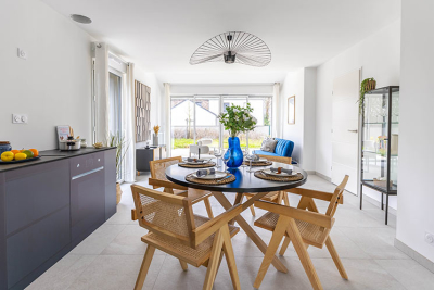 Maison &agrave; vendre &agrave; DINARD  - 4 pi&egrave;ces - 92 m&sup2; 