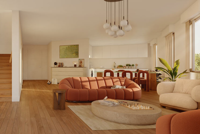 TOULOUSE- New properties for sale&nbsp;  