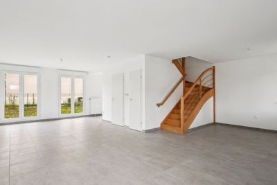 Maison &agrave; vendre &agrave; CHAMPCUEIL  - 5 pi&egrave;ces - 106 m&sup2; 