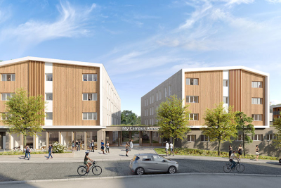 Appartement &agrave; vendre &agrave; ANNECY  - 1 pi&egrave;ces - 18 m&sup2; 