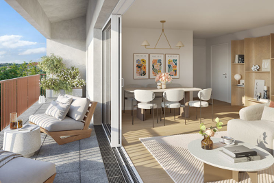 MORTAGNE SUR SEVRE- Immobilier-neuf &agrave; vendre&nbsp;  