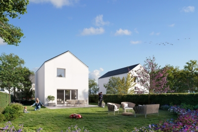 Bien &agrave; vendre appartement avec vue pau est 1 pau 