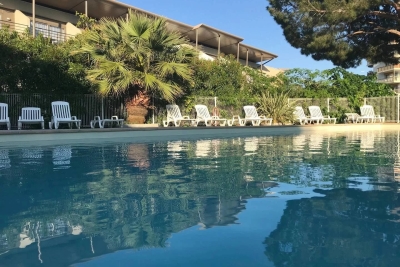 Appartement à vendre à ANTIBES  - 1 pièces - 23 m² 