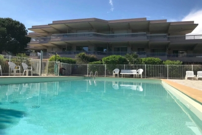 Appartement &agrave; vendre &agrave; ANTIBES  - 1 pi&egrave;ces - 22 m&sup2; 