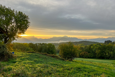 Appartement &agrave; vendre &agrave; PRINGY  - 6 pi&egrave;ces - 150 m&sup2; 