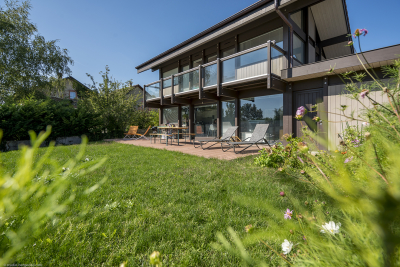 Apartment for sale in PRINGY  - 6 rooms - 150 m&sup2; 