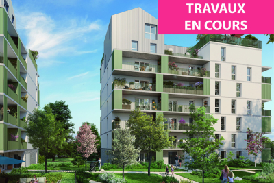 TOULOUSE- New properties for sale&nbsp;  
