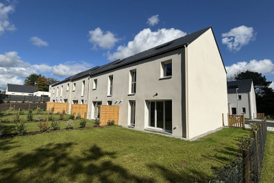 Maison &agrave; vendre &agrave; BLAIN  - 4 pi&egrave;ces - 85 m&sup2; 