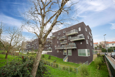 Appartement &agrave; vendre &agrave; NANTES  - 1 pi&egrave;ces - 22 m&sup2; 