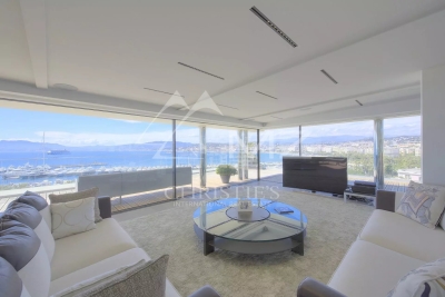 Appartement à Cannes &agrave; louer à partir de 50 000 € / semaine, Photo 8