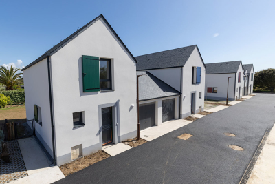 Maison &agrave; vendre &agrave; PIRIAC SUR MER  - 5 pi&egrave;ces - 101 m&sup2; 