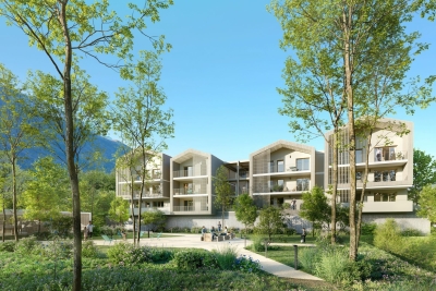 VIF- Immobilier-neuf &agrave; vendre&nbsp;  