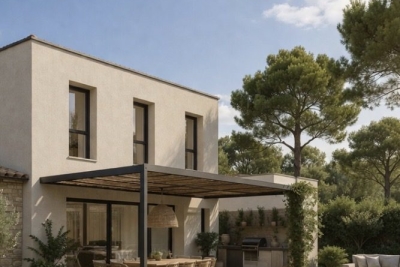 MARIGNANE- Immobilier-neuf &agrave; vendre&nbsp;  