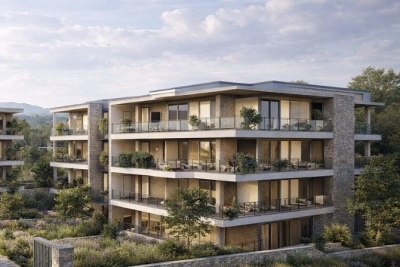 LA-ROQUE-D'ANTHERON- Immobilier-neuf &agrave; vendre&nbsp;  