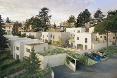 DARDILLY- Immobilier-neuf &agrave; vendre&nbsp;  