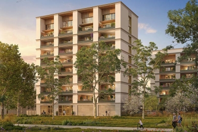 TOULOUSE- Immobilier-neuf &agrave; vendre&nbsp;  