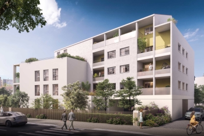 BOURG-EN-BRESSE- Immobilier-neuf &agrave; vendre&nbsp;  