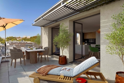 AVIGNON- Immobilier-neuf &agrave; vendre&nbsp;  