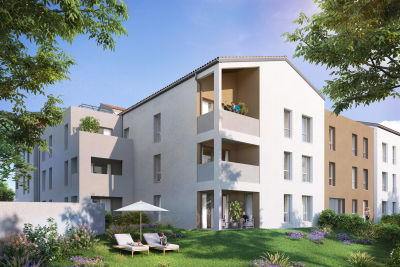 SERPAIZE- Immobilier-neuf &agrave; vendre&nbsp;  