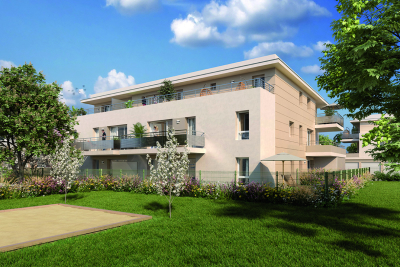 AVIGNON- Immobilier-neuf &agrave; vendre&nbsp;  