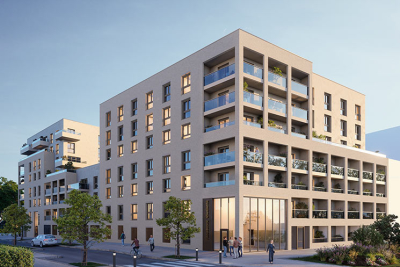 RENNES- Immobilier-neuf &agrave; vendre&nbsp;  