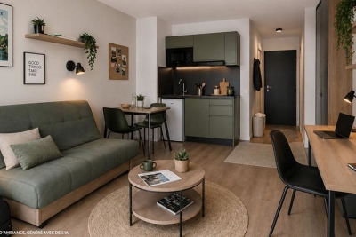 EVREUX- Immobilier-neuf &agrave; vendre&nbsp;  