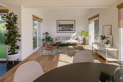 Maison &agrave; vendre &agrave; ANGLET  - 4 pi&egrave;ces - 84 m&sup2; 