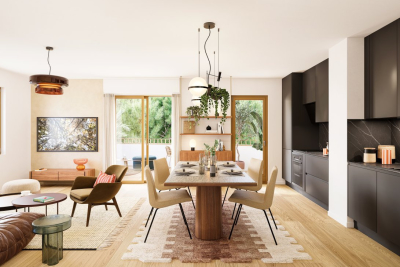 ANGLET- Immobilier-neuf &agrave; vendre&nbsp;  