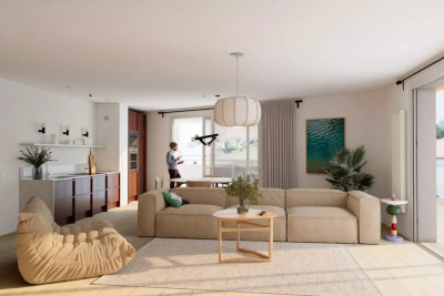 ANGLET- Immobilier-neuf &agrave; vendre&nbsp;  