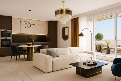 BORDEAUX- Immobilier-neuf &agrave; vendre&nbsp;  