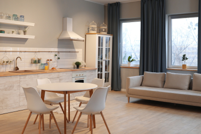 Appartement &agrave; vendre &agrave; MÉRIGNAC  - 2 pi&egrave;ces - 42 m&sup2; 