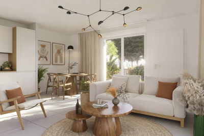 SANGUINET- Immobilier-neuf &agrave; vendre&nbsp;  