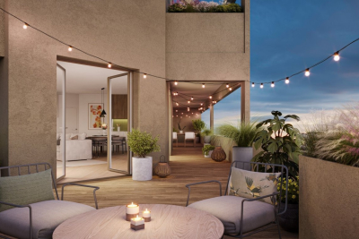 BORDEAUX- Immobilier-neuf &agrave; vendre&nbsp;  