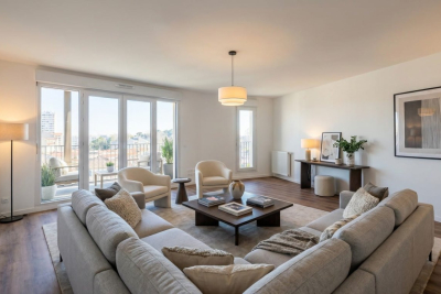 MÉRIGNAC- Immobilier-neuf &agrave; vendre&nbsp;  