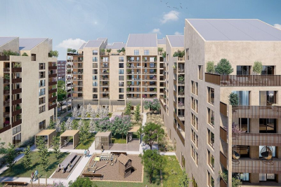 BORDEAUX- Immobilier-neuf &agrave; vendre&nbsp;  