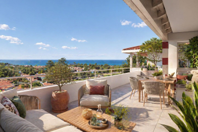 ST TROJAN LES BAINS- Immobilier-neuf &agrave; vendre&nbsp;  