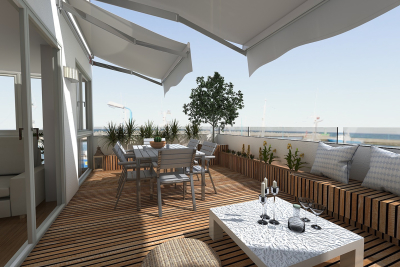 DUNKERQUE- Immobilier-neuf &agrave; vendre&nbsp;  