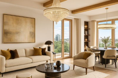 Appartement &agrave; vendre prestige immobilier 