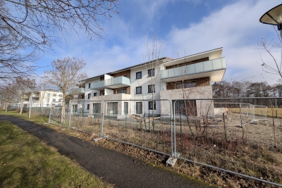 Appartement &agrave; vendre &agrave; PRÉVESSIN-MOËNS  - 3 pi&egrave;ces - 62 m&sup2; 