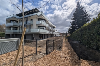 Appartement &agrave; vendre &agrave; DIVONNE-LES-BAINS  - 5 pi&egrave;ces - 108 m&sup2; 