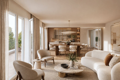 Maison &agrave; vendre &agrave; LA ROCHELLE  - 5 pi&egrave;ces - 179 m&sup2; 