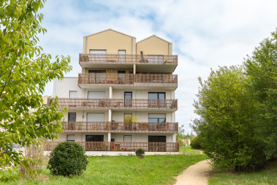 Appartement &agrave; vendre &agrave; AVRILLE  - 3 pi&egrave;ces - 63 m&sup2; 