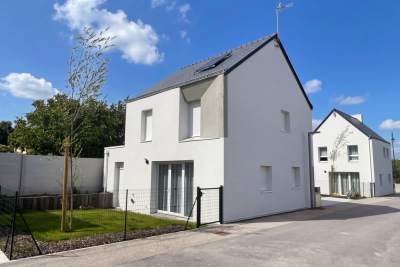Maison à vendre appartement vendre centre 5