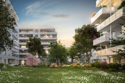 Appartement &agrave; vendre &agrave; ANNECY  - 4 pi&egrave;ces - 85 m&sup2; 