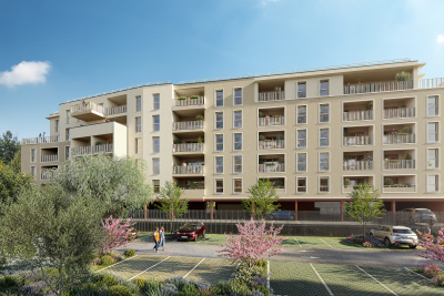 TOULON- New properties for sale&nbsp;  