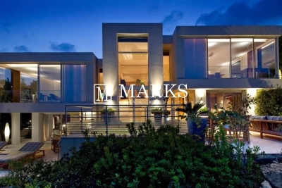 Maison &agrave; louer &agrave; ST-JEAN-CAP-FERRAT   - 700 m&sup2; 