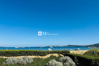 Appartement à vendre à GRIMAUD Centre Ville Sud - 2 pièces - 36 m² 